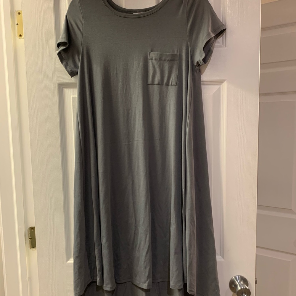 Lula Roe Carly dress